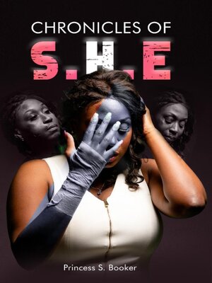cover image of The Chronicles of S.H.E.